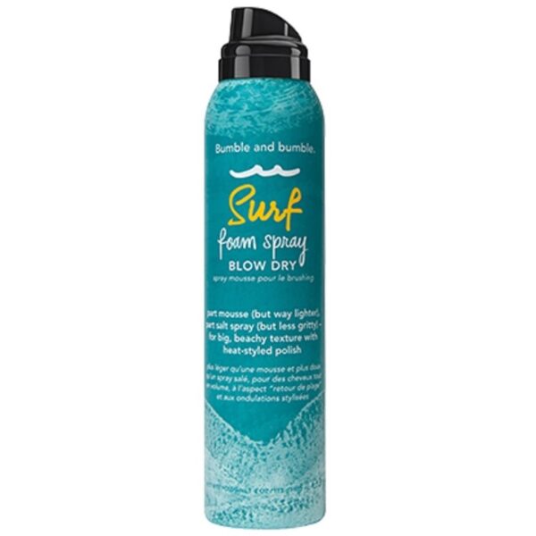 Bumble and bumble Surf Surf Foam Spray Blow 150 ml