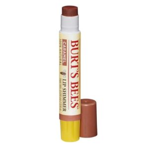 Burt´s Bees Lip Shimmer Caramel