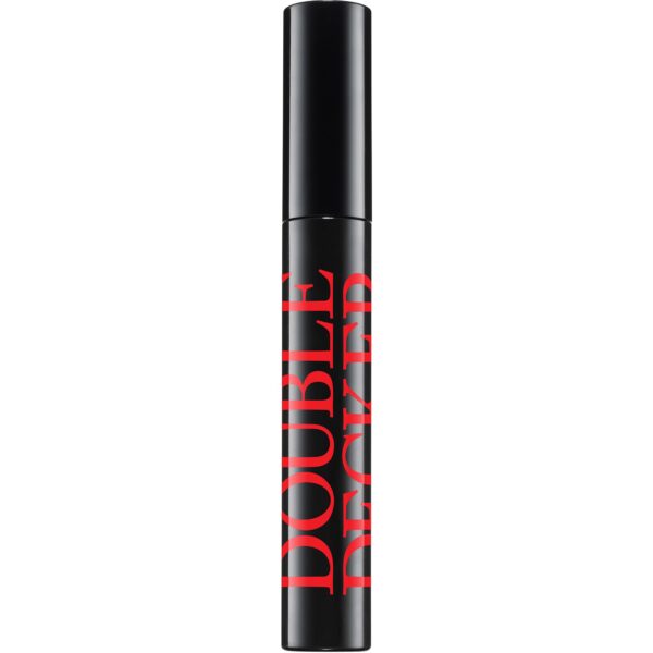 butter London Double Decker Lashes Mascara Stacked Black