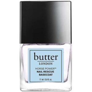 butter London Horse Power Basecoat