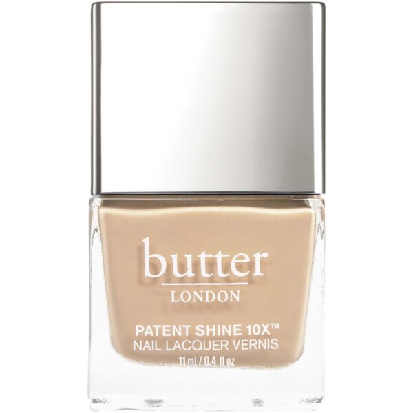 butter London Patent Shine 10X Nail Lacquer