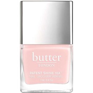 butter London Patent Shine 10X Nail Lacquer Piece Of Cake