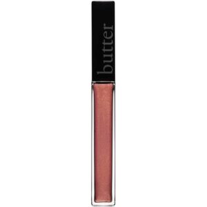 butter London Plush Rush Lip Gloss Free Fall