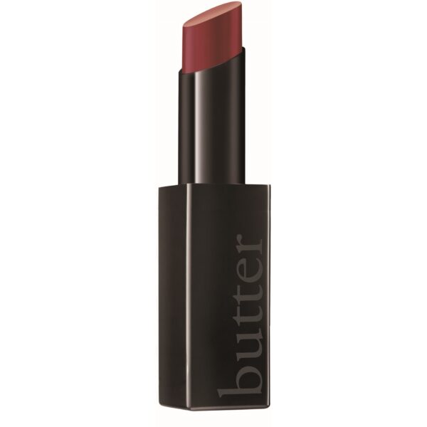 butter London Plush Rush™ Satin Matte Lipstick