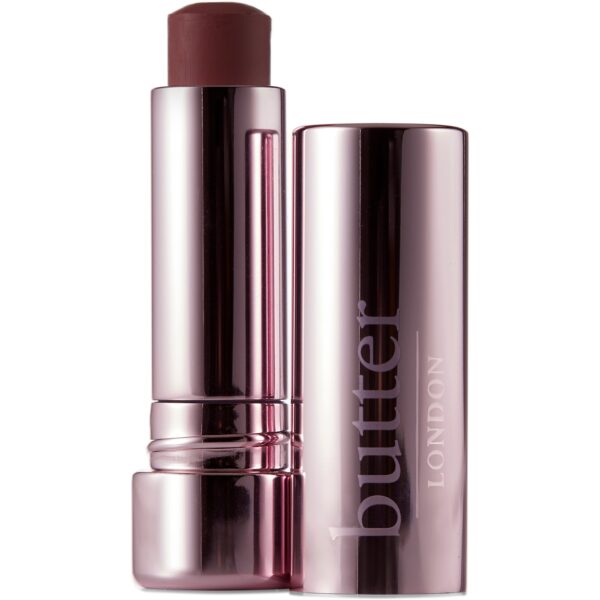 butter London Plush Rush Tinted Lip Treatment Double Down