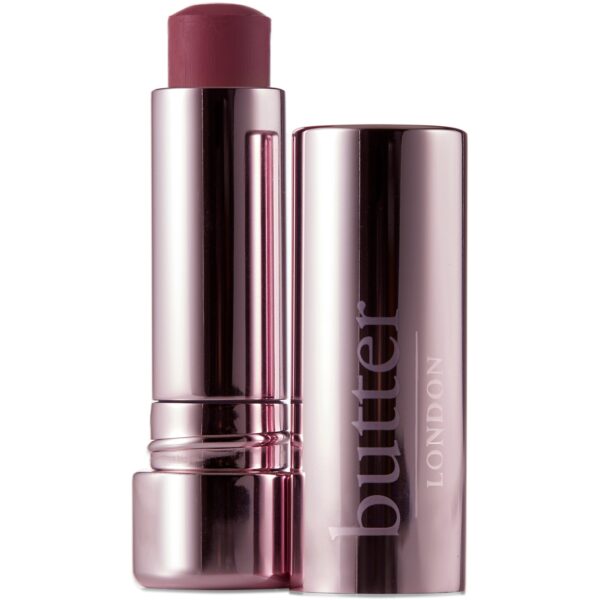 butter London Plush Rush Tinted Lip Treatment Double Up