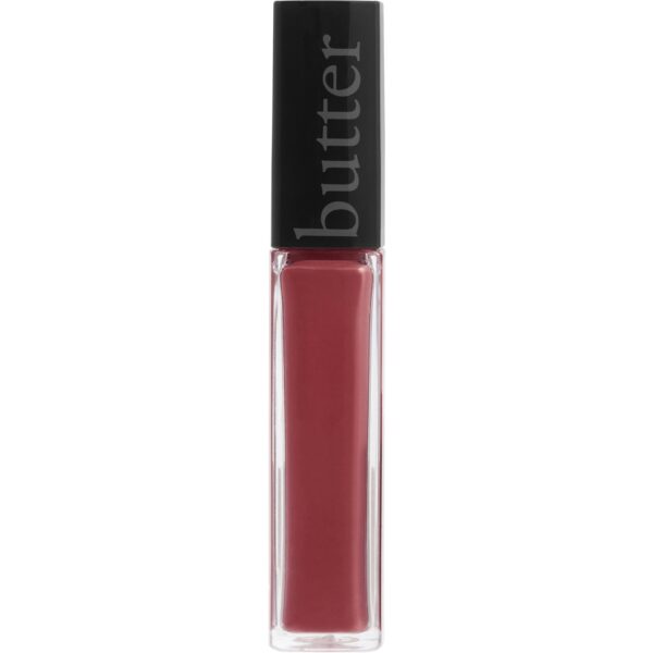 butter London Soft Matte Long Wear Lip Cream Fairy Cake