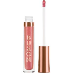 BUXOM High Spirits Full-On Plumping Lip Polish Whitney