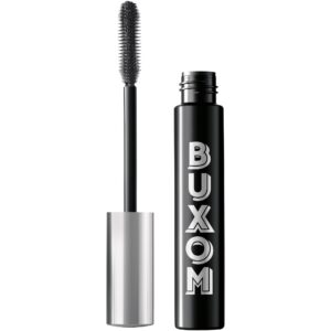 BUXOM Lash Mascara Waterproof Blackest Black