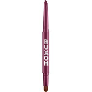 BUXOM Power Line Plumping Lip Liner Boysenberry / Powerful Plum