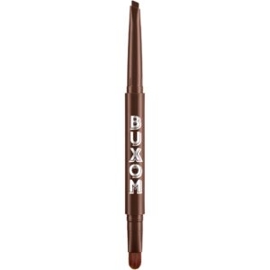 BUXOM Power Line Plumping Lip Liner Dark Nude / Creamy Chocolate