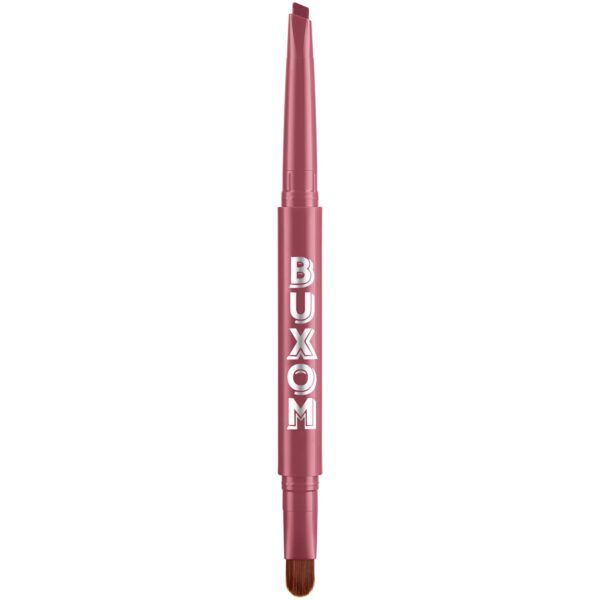 BUXOM Power Line Plumping Lip Liner Dolly / Dangerous Dolly