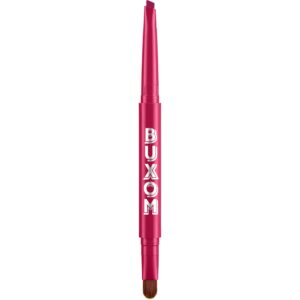 BUXOM Power Line Plumping Lip Liner Ruby / Recharged Ruby