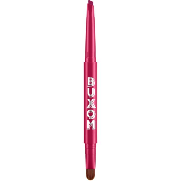 BUXOM Power Line Plumping Lip Liner Ruby / Recharged Ruby