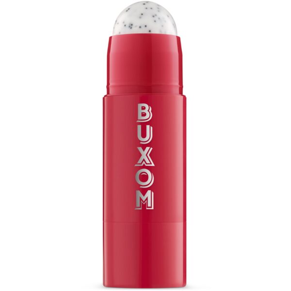 BUXOM Powerfull Plump Lip Balm Scrub Dragon Fruit