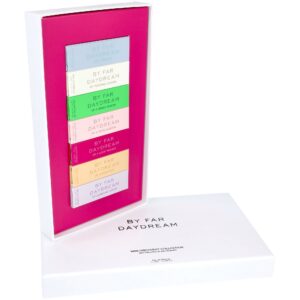 By Far Daydream Pre-Designed Collection Parfume Discovery Set