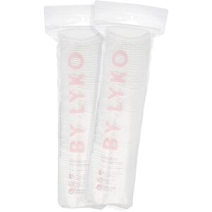 By Lyko Daily Duo Cotton Pads Duo