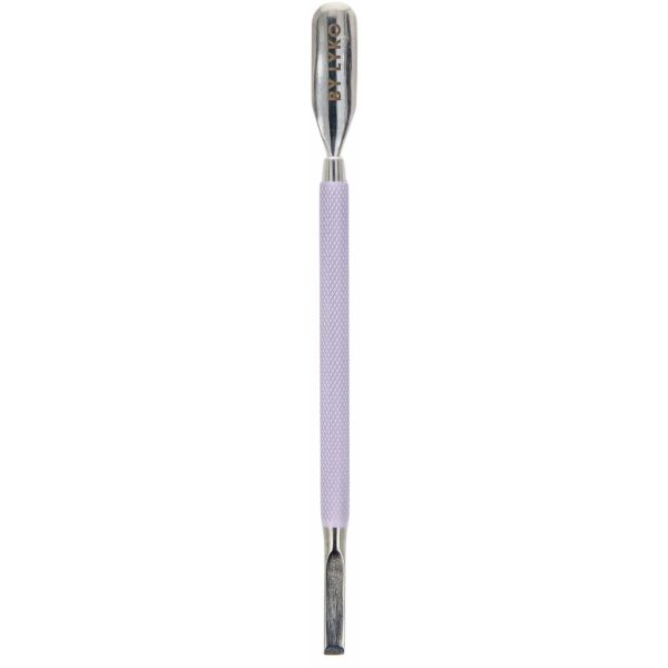 By Lyko Double Sided Cuticle Pusher