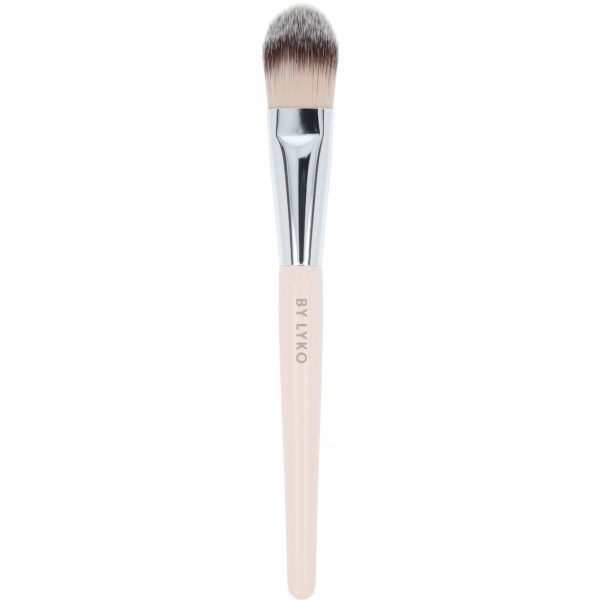 By Lyko Flat Foundation Brush