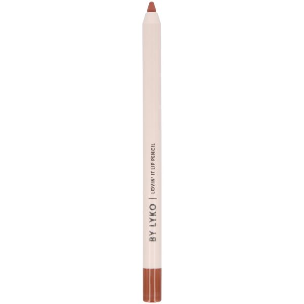 By Lyko Lovin&apos; It Lip Pencil Spicy Caramel