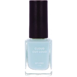 By Lyko Nail Polish Cloud Out Loud