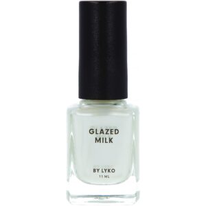 By Lyko Nail Polish Glazed Milk