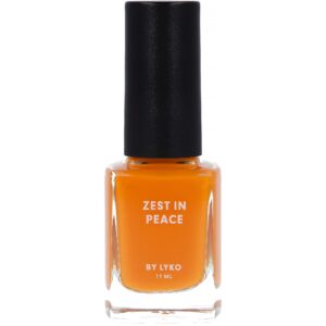 By Lyko Nail Polish Zest In Peace