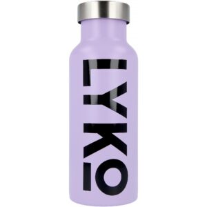 By Lyko Waterbottle Purple