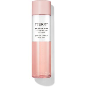 By Terry Baume De Rose Bi-Phase Make-Up Remover 200 ml