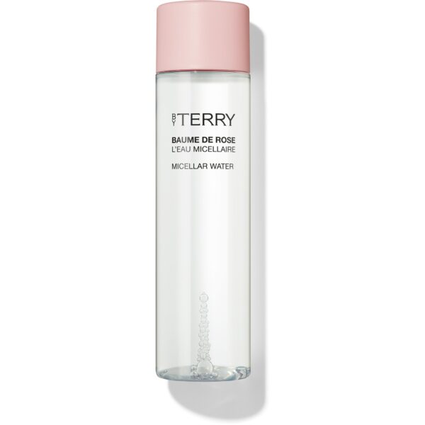 By Terry Baume De Rose Micellar Water  200 ml