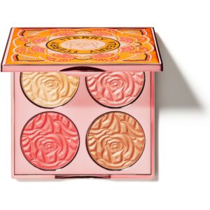 By Terry Sunny Flash Glow Brightening Cc  Palette