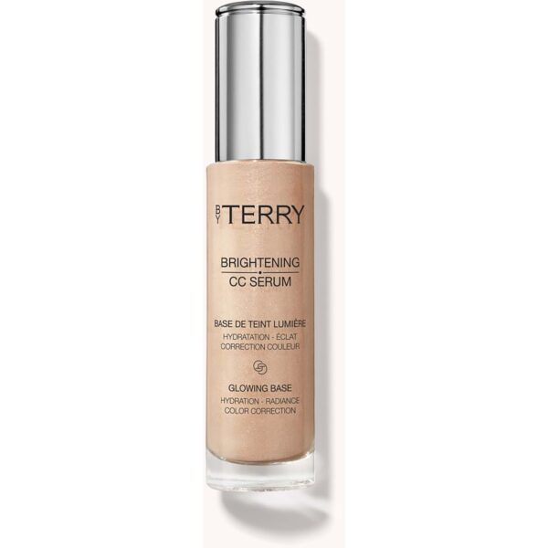 By Terry Brightening CC Serum N 25 Nude Glow