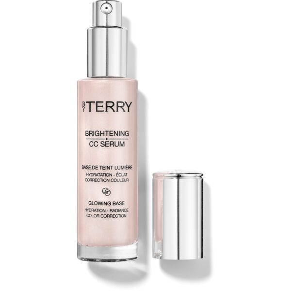 By Terry Cellularose Brightening Cc Lumi Serum 2 Rose Elexir