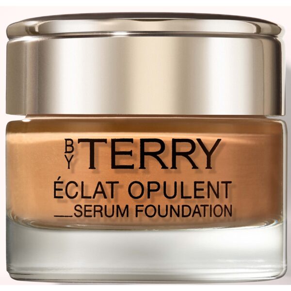 By Terry Eclat Opulent Serum Foundation N6 Mocha