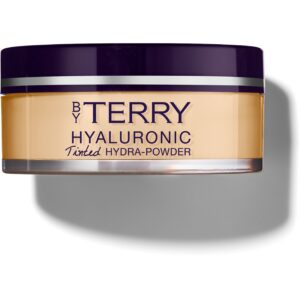 By Terry Hyaluronic Hydra-Powder Tinted Veil N100. Fair