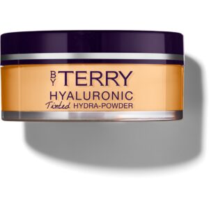 By Terry Hyaluronic Hydra-Powder Tinted Veil N300. Medium Fair