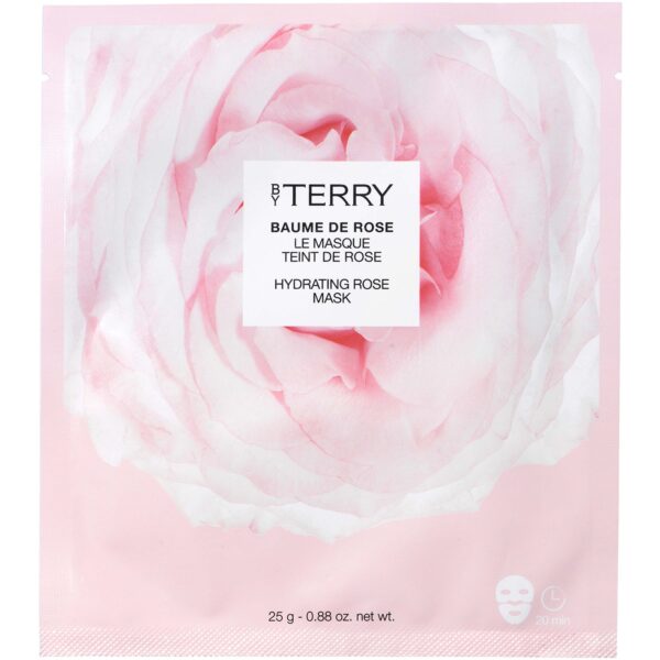 By Terry Baume de Rose Hydrating Sheet Mask