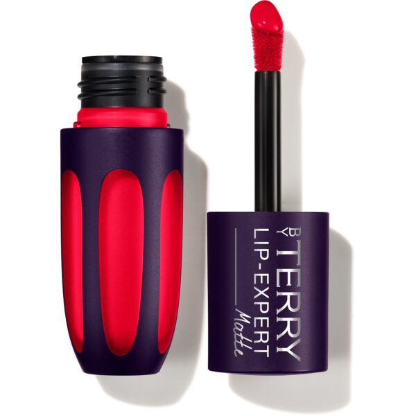 By Terry Lip Expert Matte Liquid Lipstick Dragon Doll