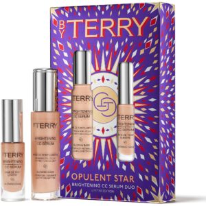 By Terry Opulent Star Brightening CC Serum Duo 2.5 Nude Glow