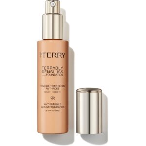 By Terry Terrybly Densiliss Foundation 3 Vanilla Beige