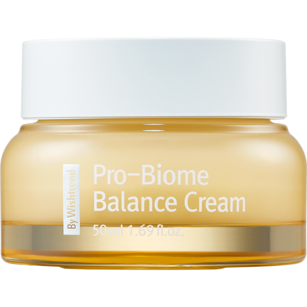 By Wishtrend Pro-Biome Balance Cream 50 ml