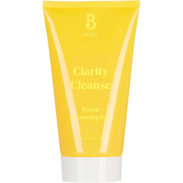 BYBI Beauty Crystal Clear Cleansing Gel 150 ml