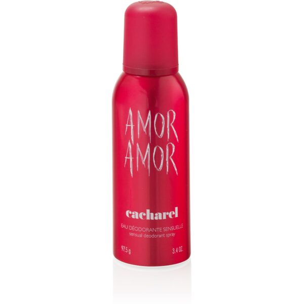 Cacharel Amor Amor Deodorant Spray 150 ml