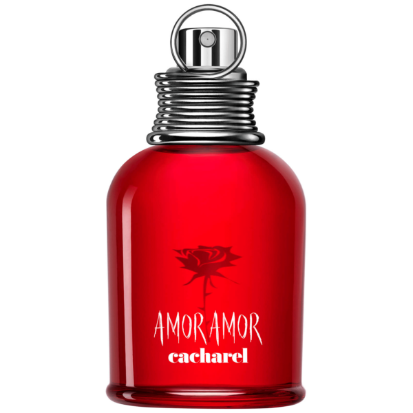 Cacharel Amor Amor Eau de Toilette 100 ml