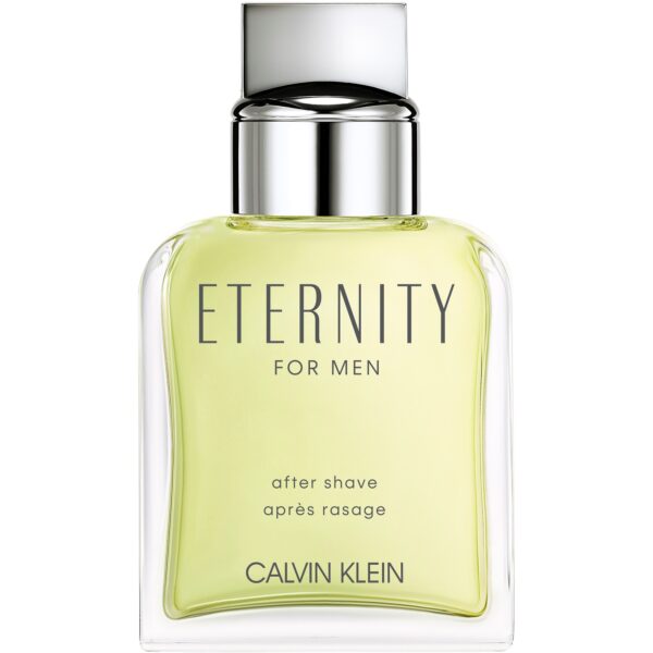 Calvin Klein Eternity For Men After Shave 100 ml