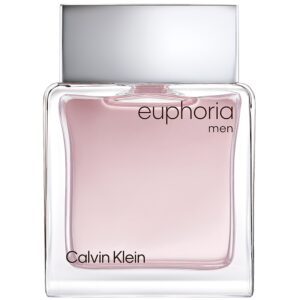 Calvin Klein Euphoria For Men EdT 50 ml