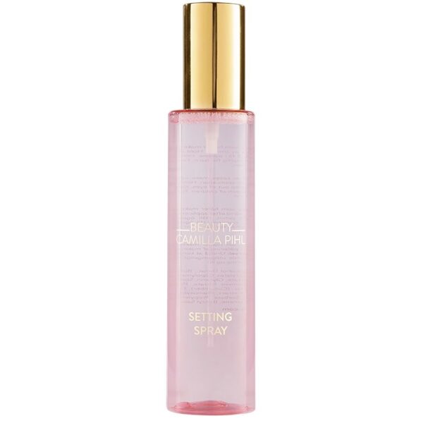 Camilla Pihl Cosmetics Setting Spray 120 ml