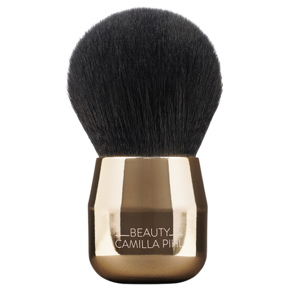 Camilla Pihl Cosmetics Beauty Bronzer Brush