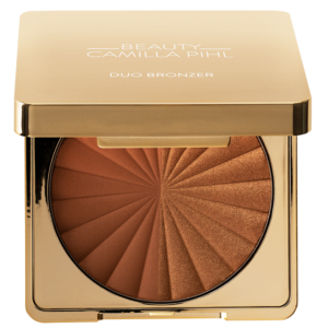 Camilla Pihl Cosmetics Beauty Bronzer Duo