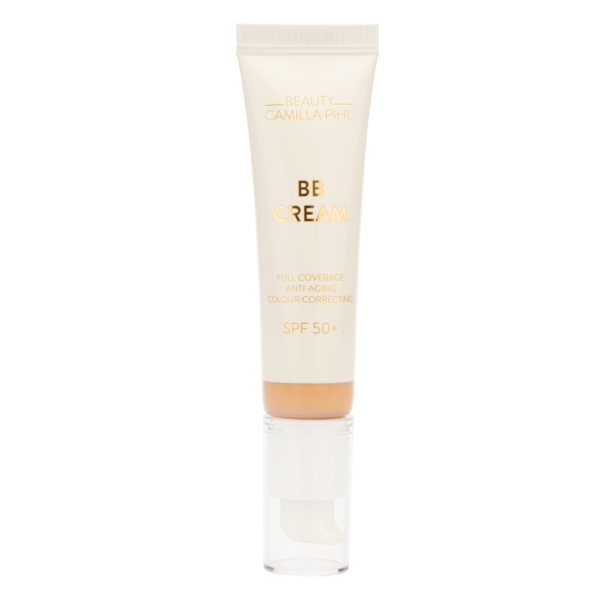 Camilla Pihl Cosmetics Bb Cream Shade #2